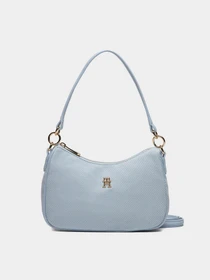 Сумки Tommy Hilfiger модель AW0AW16111-C1O Фото