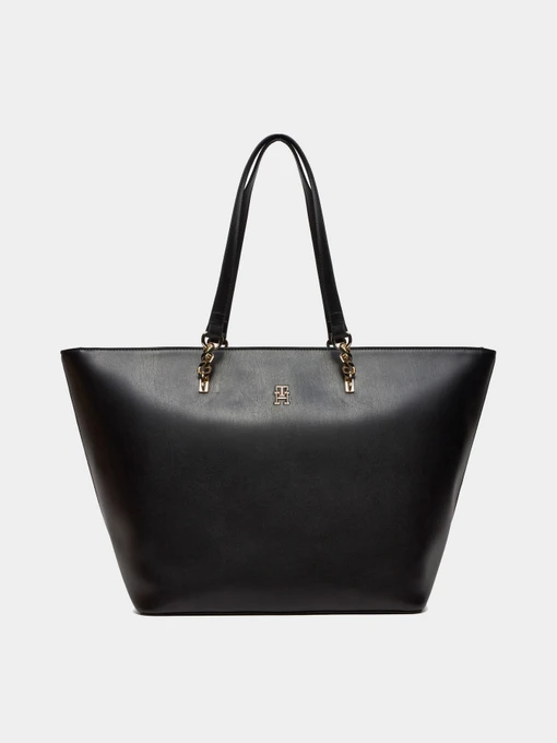 Сумки Tommy Hilfiger модель AW0AW16112-BDS Фото