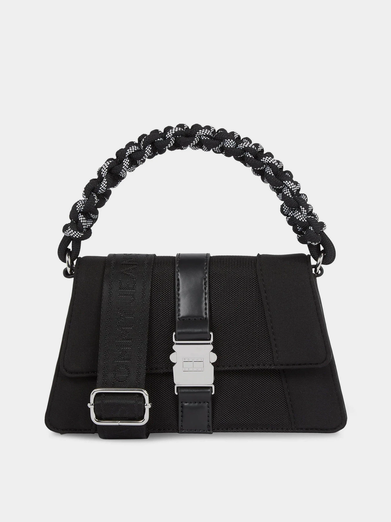 Сумки Tommy Hilfiger модель AW0AW16216-BDS Сумки Tommy Hilfiger модель AW0AW16216-BDS Фото