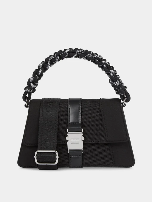 Сумки Tommy Hilfiger модель AW0AW16216-BDS Фото
