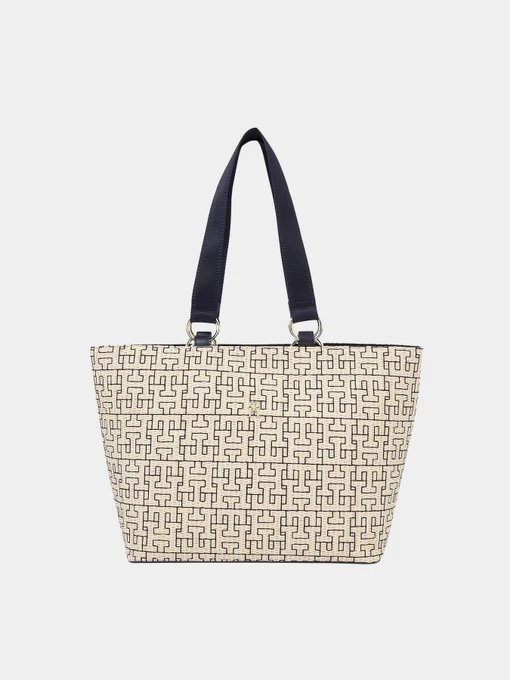 Сумки Tommy Hilfiger модель AW0AW16406-DW6 Фото