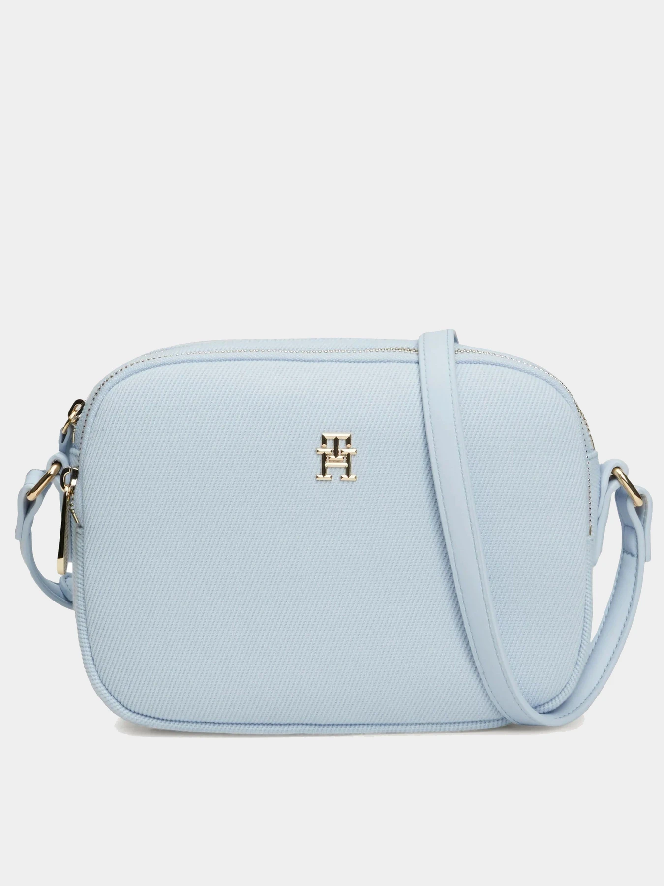 Сумки Tommy Hilfiger модель AW0AW16419-C1O Сумки Tommy Hilfiger модель AW0AW16419-C1O Фото