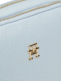 Сумки Tommy Hilfiger модель AW0AW16419-C1O Фото