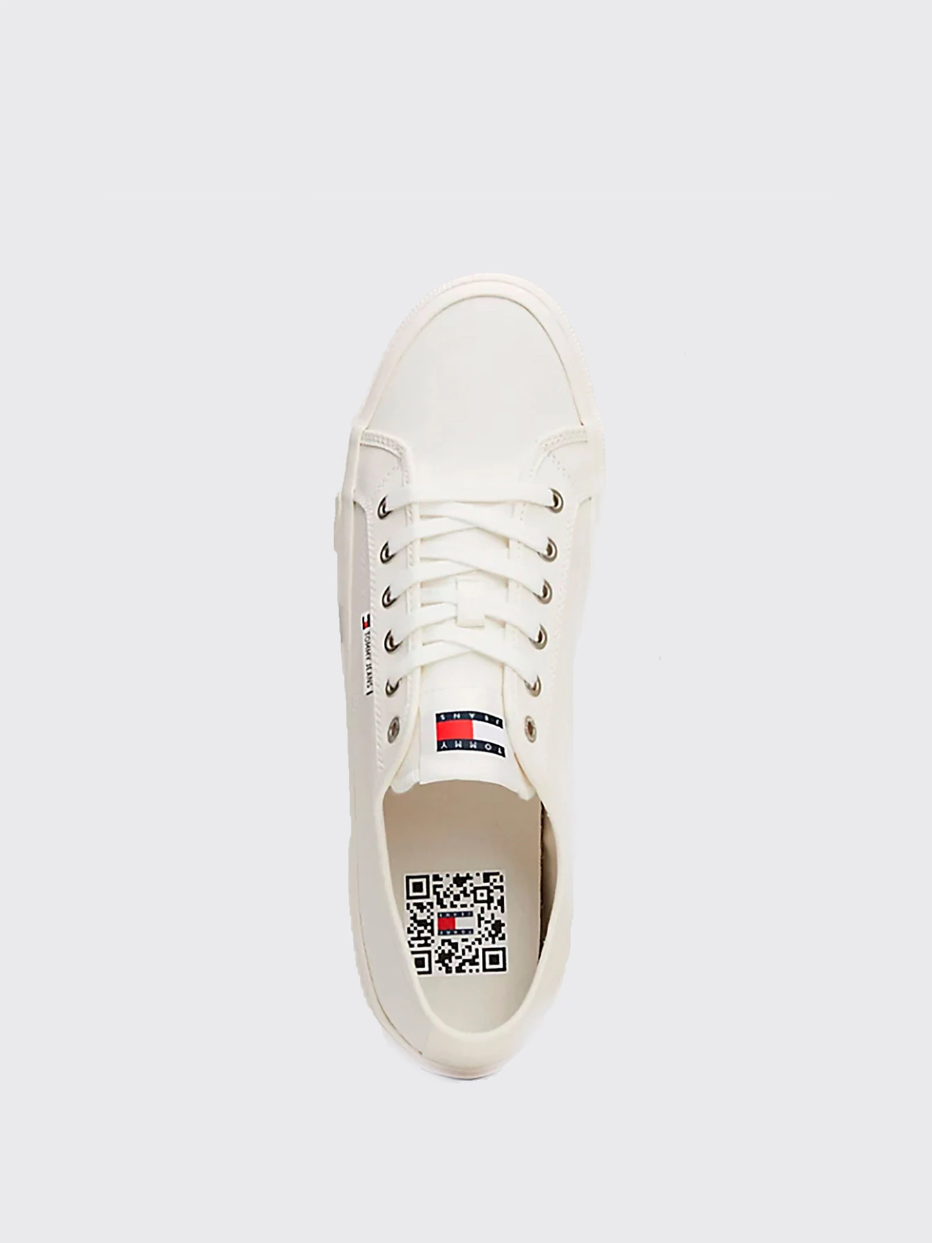 Кеды Tommy Hilfiger модель EM0EM01365-YBL Кеды Tommy Hilfiger модель EM0EM01365-YBL Фото