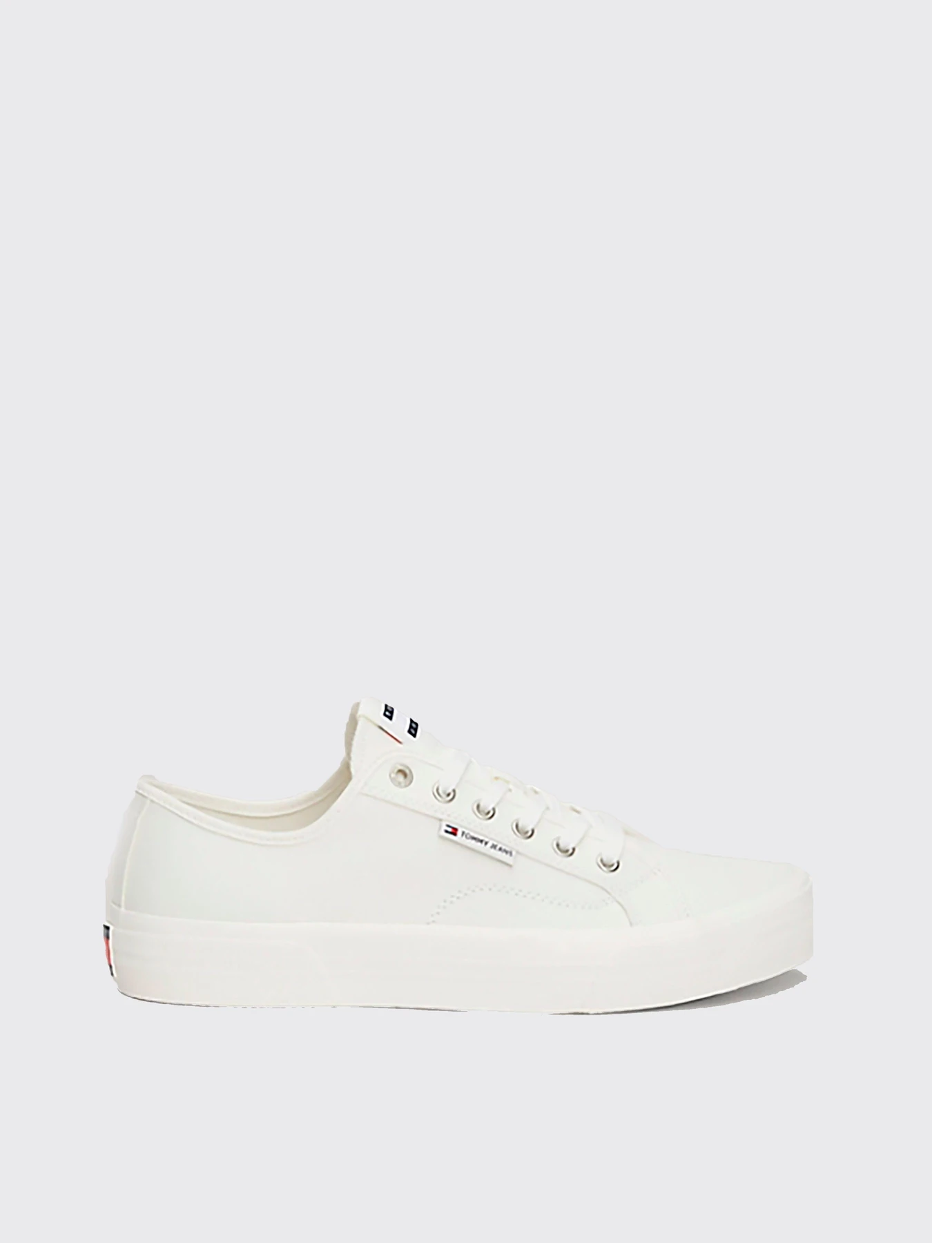 Кеды Tommy Hilfiger модель EM0EM01365-YBL Кеды Tommy Hilfiger модель EM0EM01365-YBL Фото
