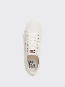 Кеды Tommy Hilfiger модель EM0EM01365-YBL Фото
