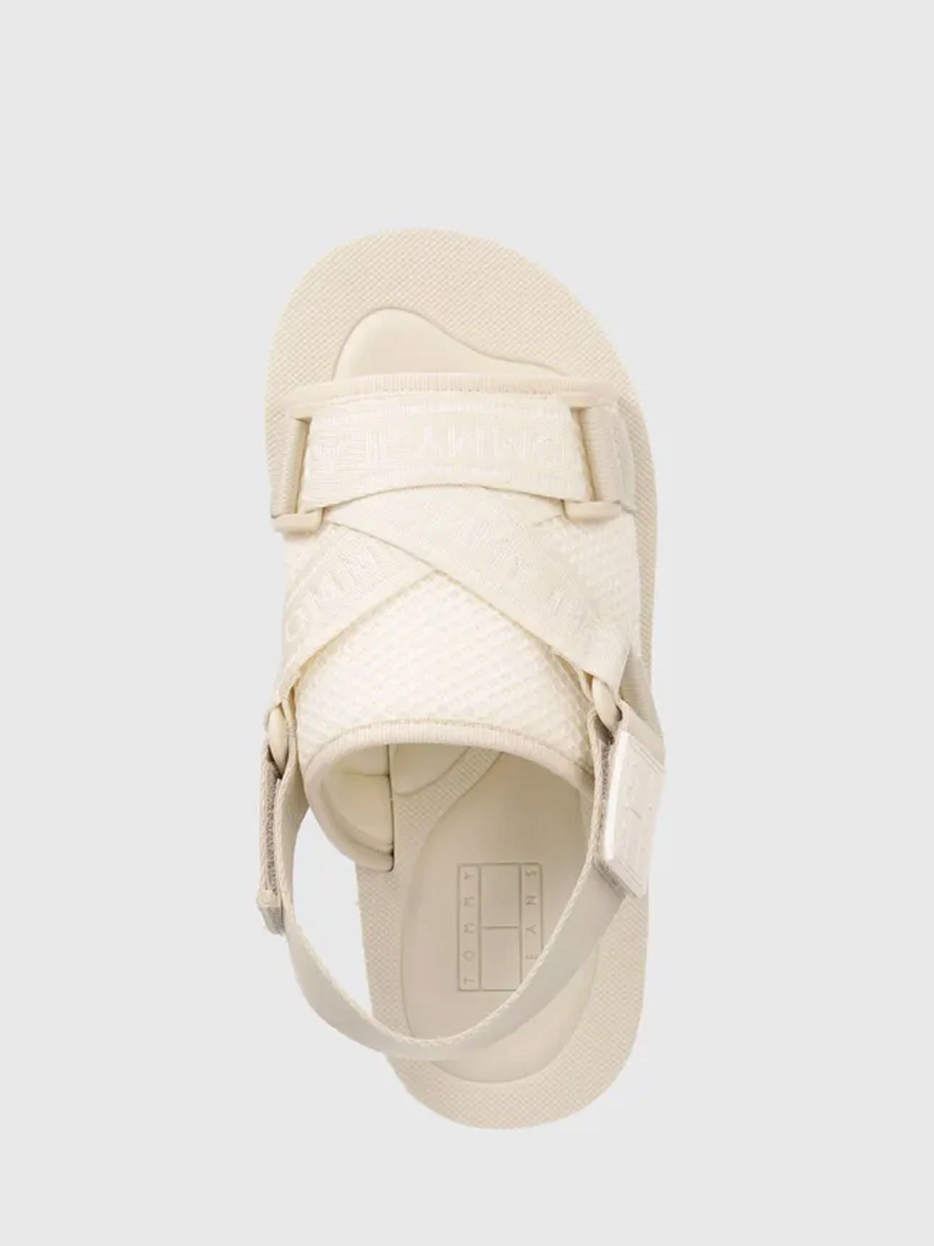 Сандалии Tommy Hilfiger модель EN0EN02462-ACG Сандалии Tommy Hilfiger модель EN0EN02462-ACG Фото
