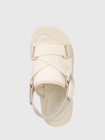 Сандалии Tommy Hilfiger модель EN0EN02462-ACG Фото