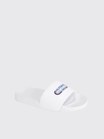 Шлёпанцы Tommy Hilfiger модель FM0FM05019-YBS Фото
