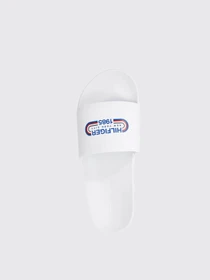 Шлёпанцы Tommy Hilfiger модель FM0FM05019-YBS Фото