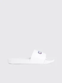 Шлёпанцы Tommy Hilfiger модель FM0FM05019-YBS Фото