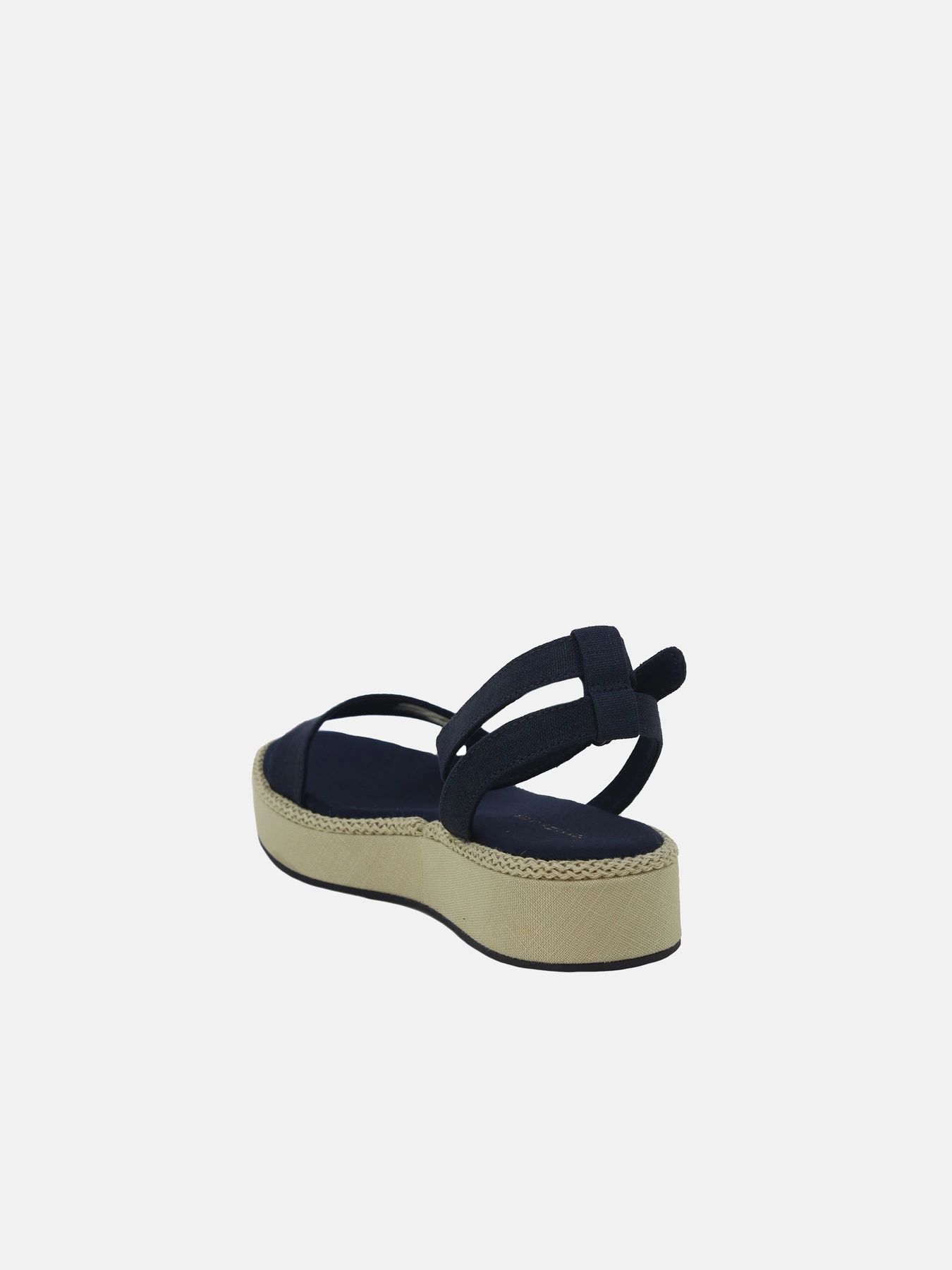 Босоножки Tommy Hilfiger модель FW0FW07748-DW6 Босоножки Tommy Hilfiger модель FW0FW07748-DW6 Фото