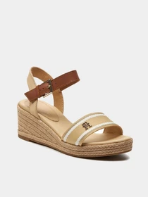 Босоножки Tommy Hilfiger модель FW0FW08044-ACR Фото