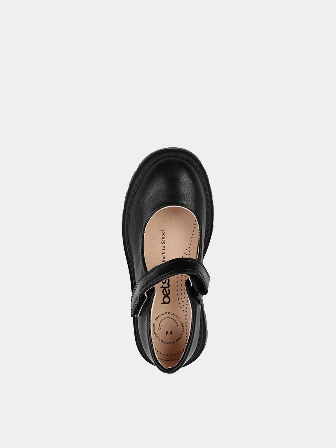 Туфли и лоферы Betsy модель 948410/06-01 Туфли и лоферы Betsy модель 948410/06-01 Фото