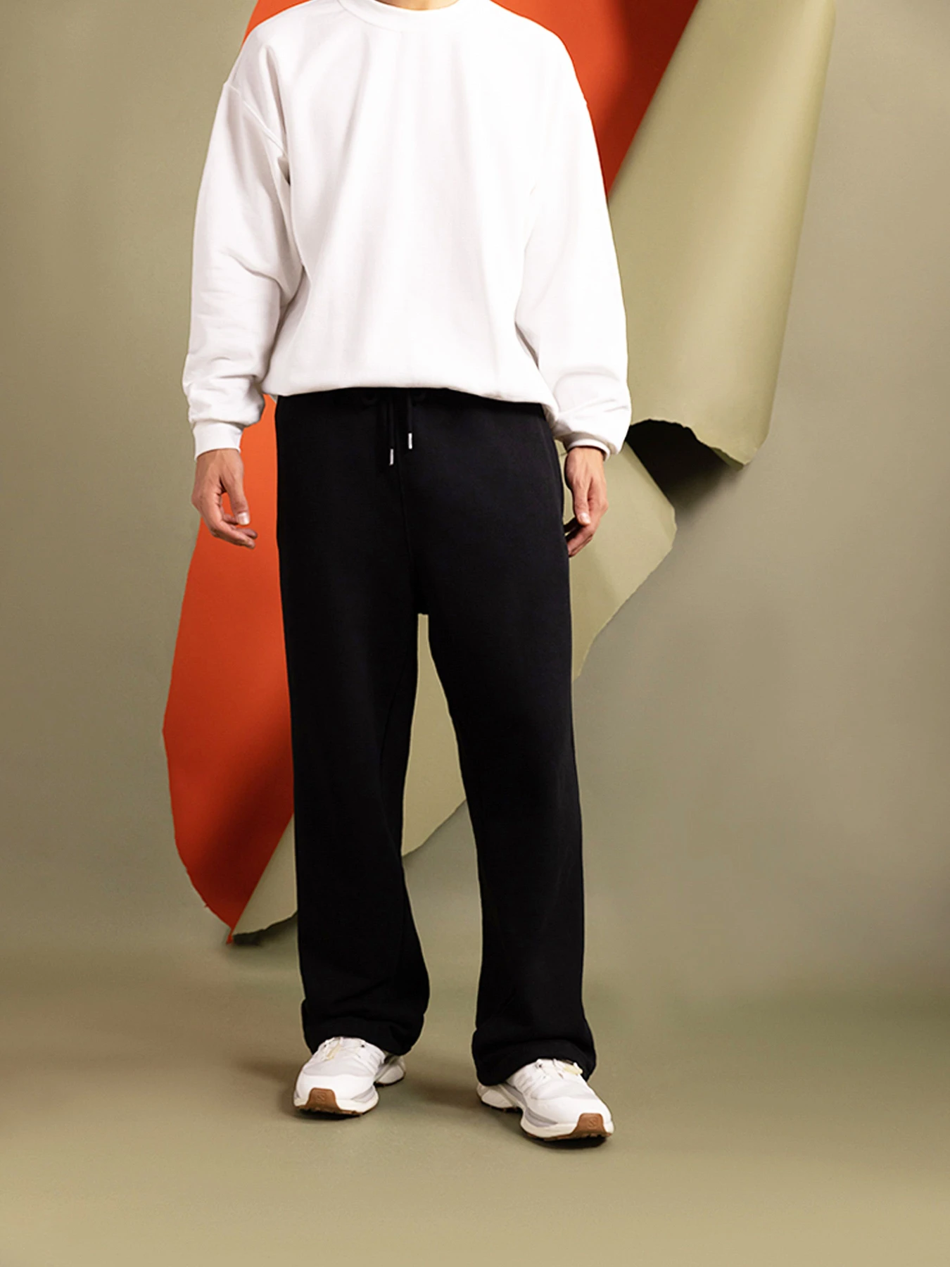 Брюки Alpha Industries модель UBE54500C1_001 Брюки Alpha Industries модель UBE54500C1_001 Фото