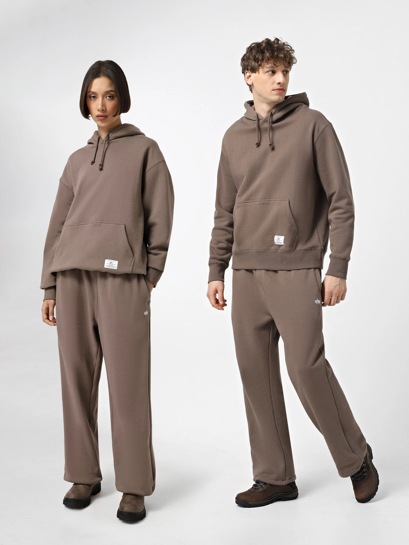 Брюки Alpha Industries модель UBE54500C1_204 Брюки Alpha Industries модель UBE54500C1_204 Фото