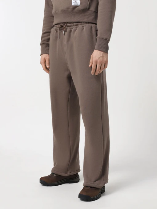 Брюки Alpha Industries модель UBE54500C1_204 Фото