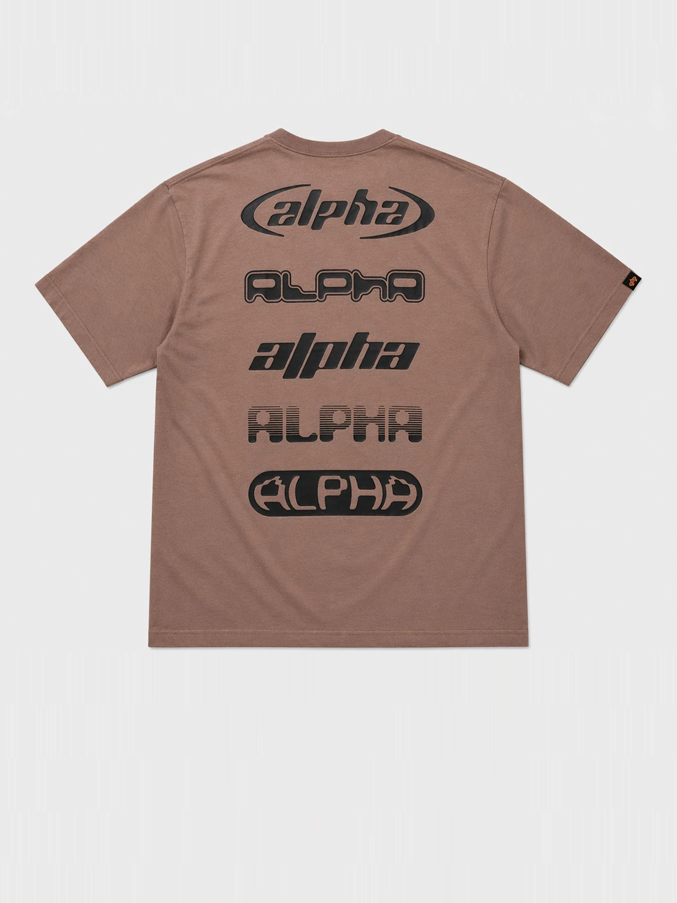 Футболки и поло Alpha Industries модель UTA54501PK_204 Футболки и поло Alpha Industries модель UTA54501PK_204 Фото
