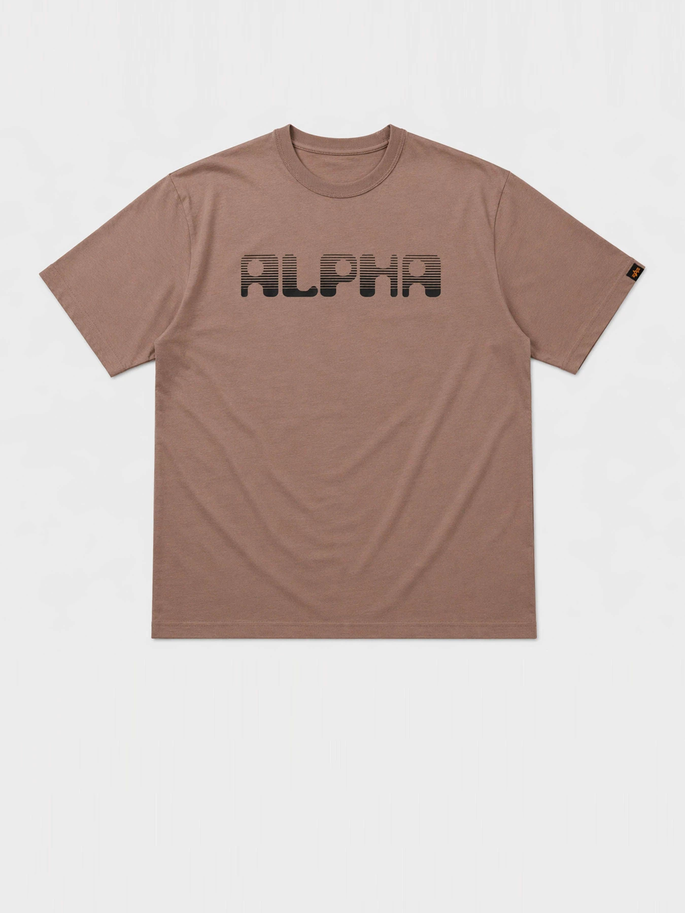 Футболки и поло Alpha Industries модель UTA54501PK_204 Футболки и поло Alpha Industries модель UTA54501PK_204 Фото