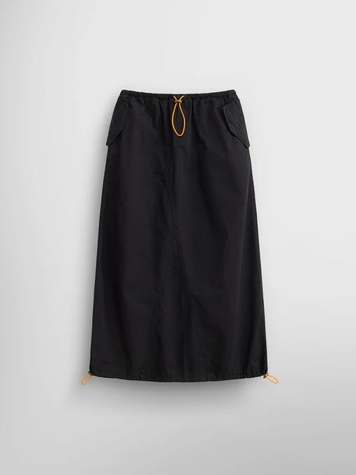 Юбки Alpha Industries модель WBD54500CO_001 Фото