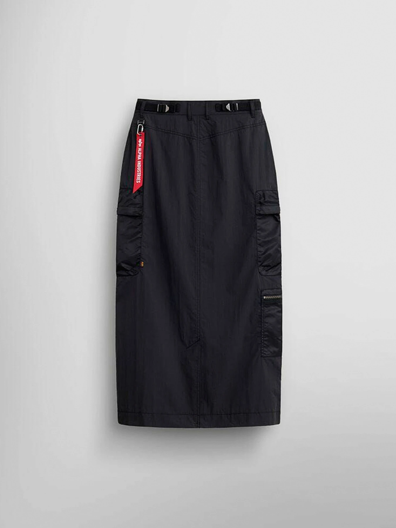 Юбки Alpha Industries модель WBM54500C1_060 Юбки Alpha Industries модель WBM54500C1_060 Фото