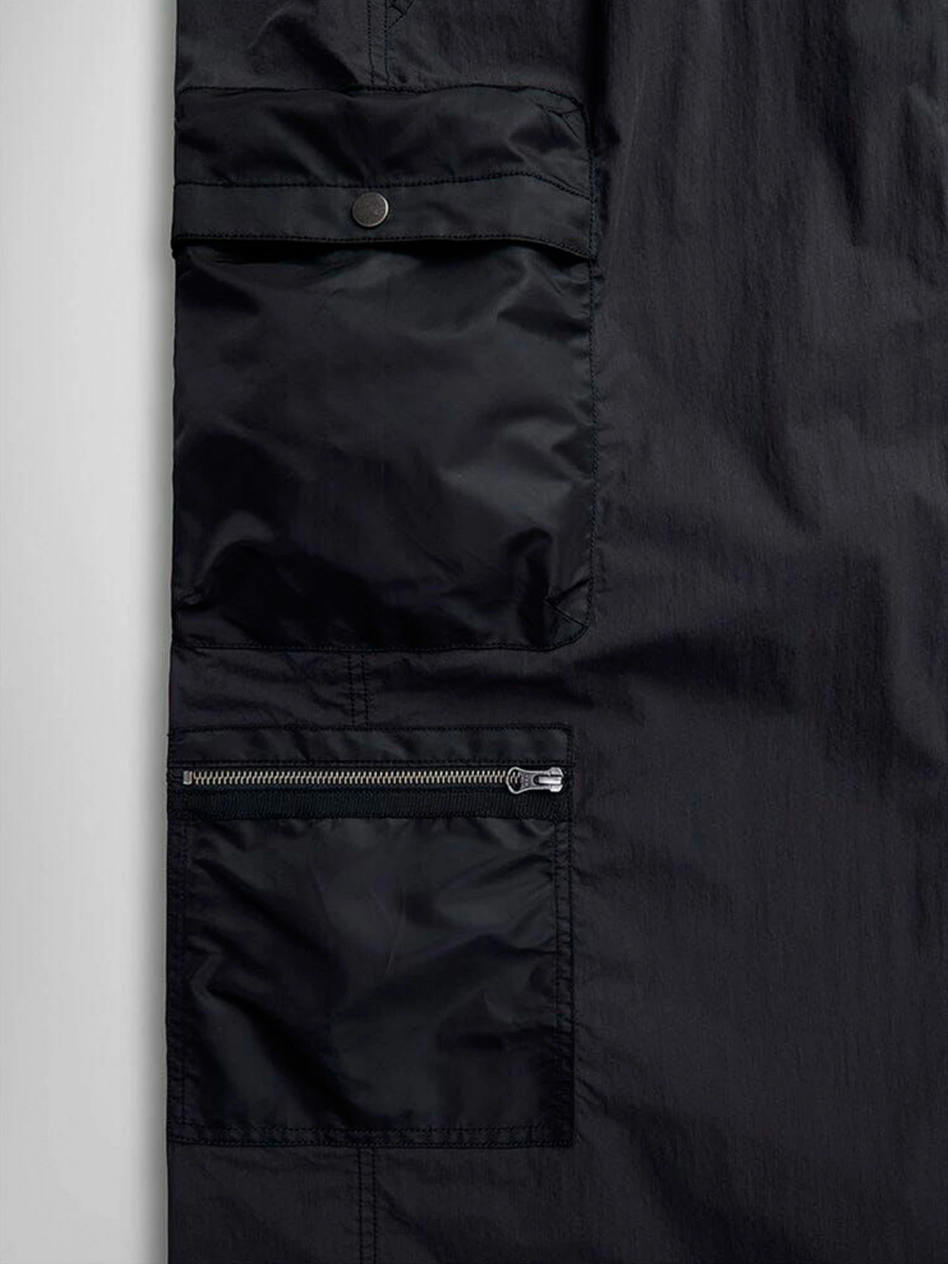 Юбки Alpha Industries модель WBM54500C1_060 Юбки Alpha Industries модель WBM54500C1_060 Фото