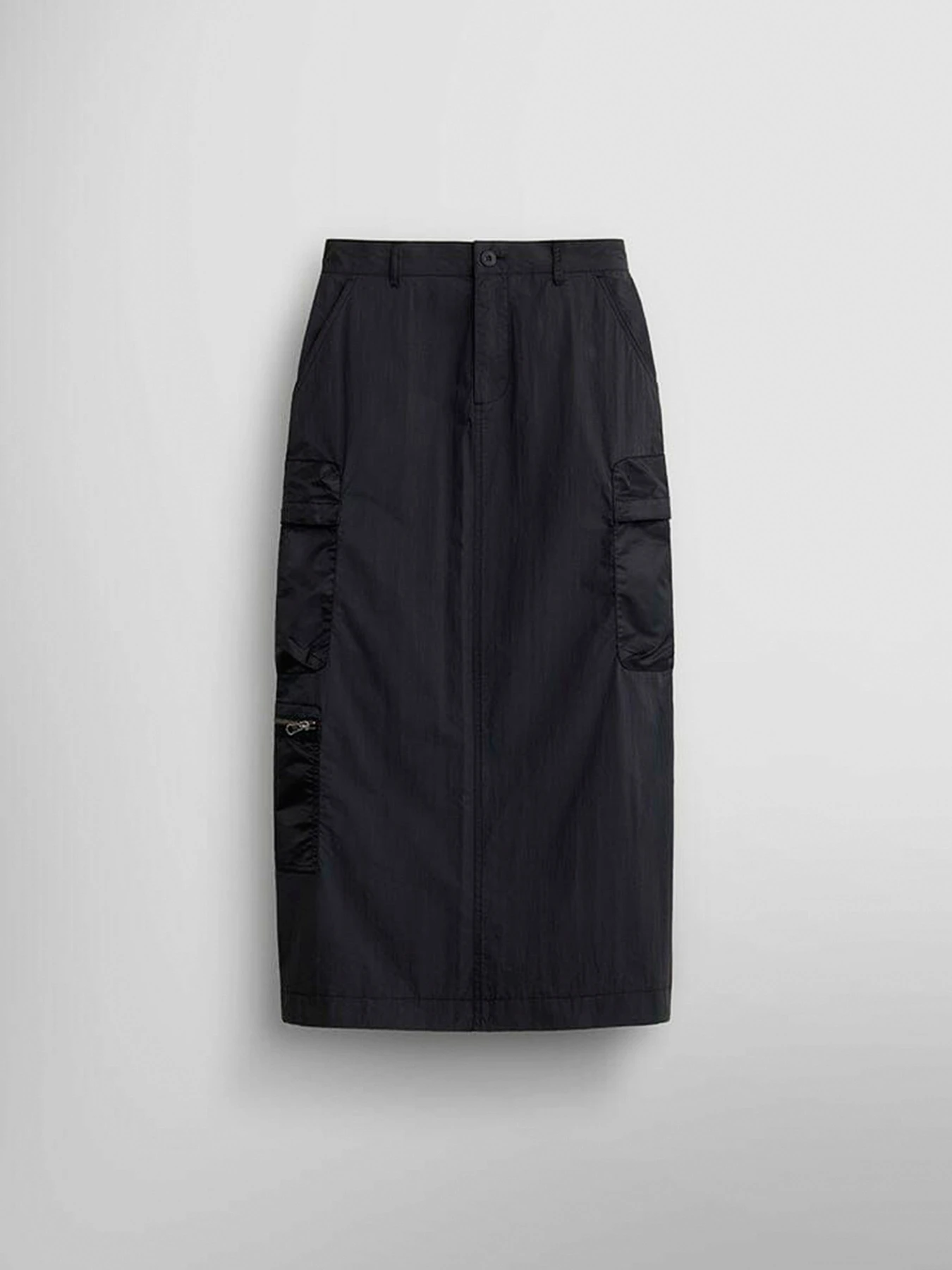 Юбки Alpha Industries модель WBM54500C1_060 Юбки Alpha Industries модель WBM54500C1_060 Фото