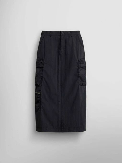 Юбки Alpha Industries модель WBM54500C1_060 Фото