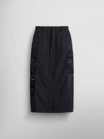 Юбки Alpha Industries модель WBM54500C1_060 Фото