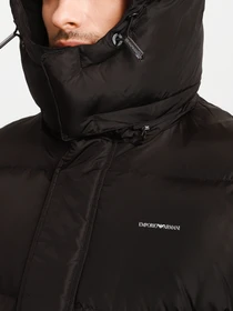 Куртки и дубленки Emporio Armani модель 6K1B99-1NQTZ-0999 Фото
