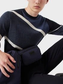 Худи и свитшоты Emporio Armani модель 6K1MTD-1MXPZ-F993 Фото