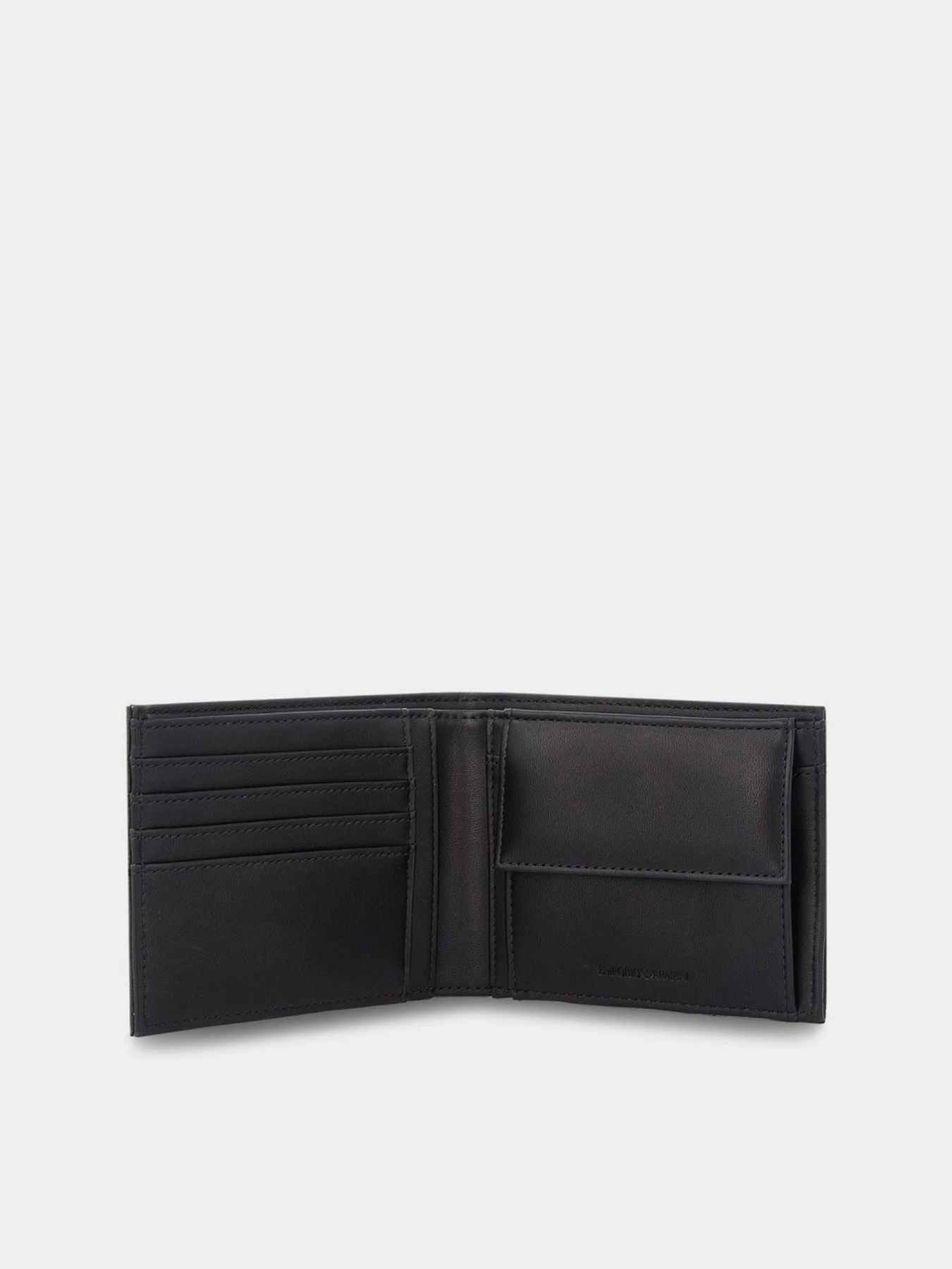Кошельки Emporio Armani модель Y4R165-YLA0E-81072 Кошельки Emporio Armani модель Y4R165-YLA0E-81072 Фото