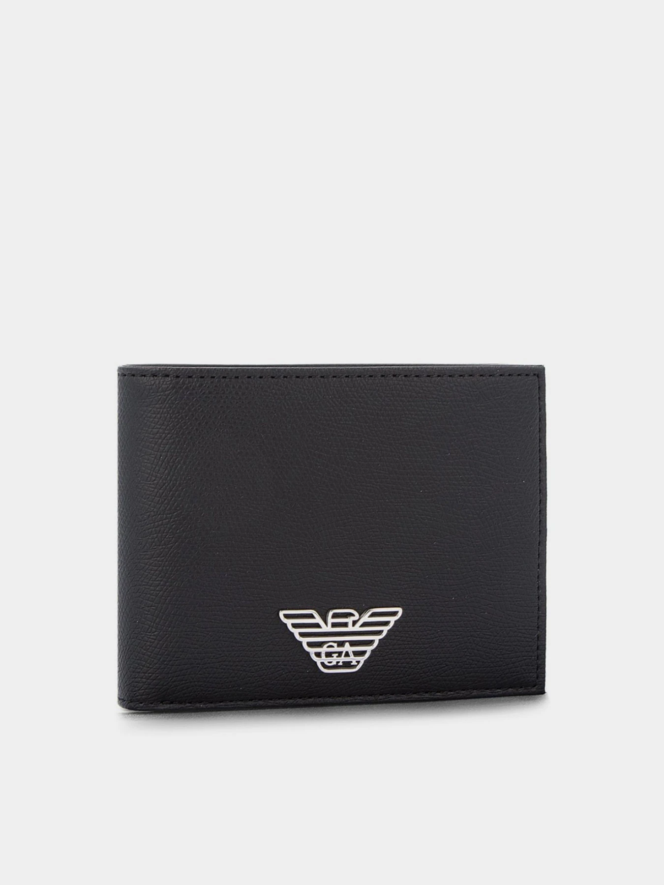 Кошельки Emporio Armani модель Y4R165-YLA0E-81072 Кошельки Emporio Armani модель Y4R165-YLA0E-81072 Фото