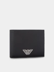 Кошельки Emporio Armani модель Y4R165-YLA0E-81072 Фото