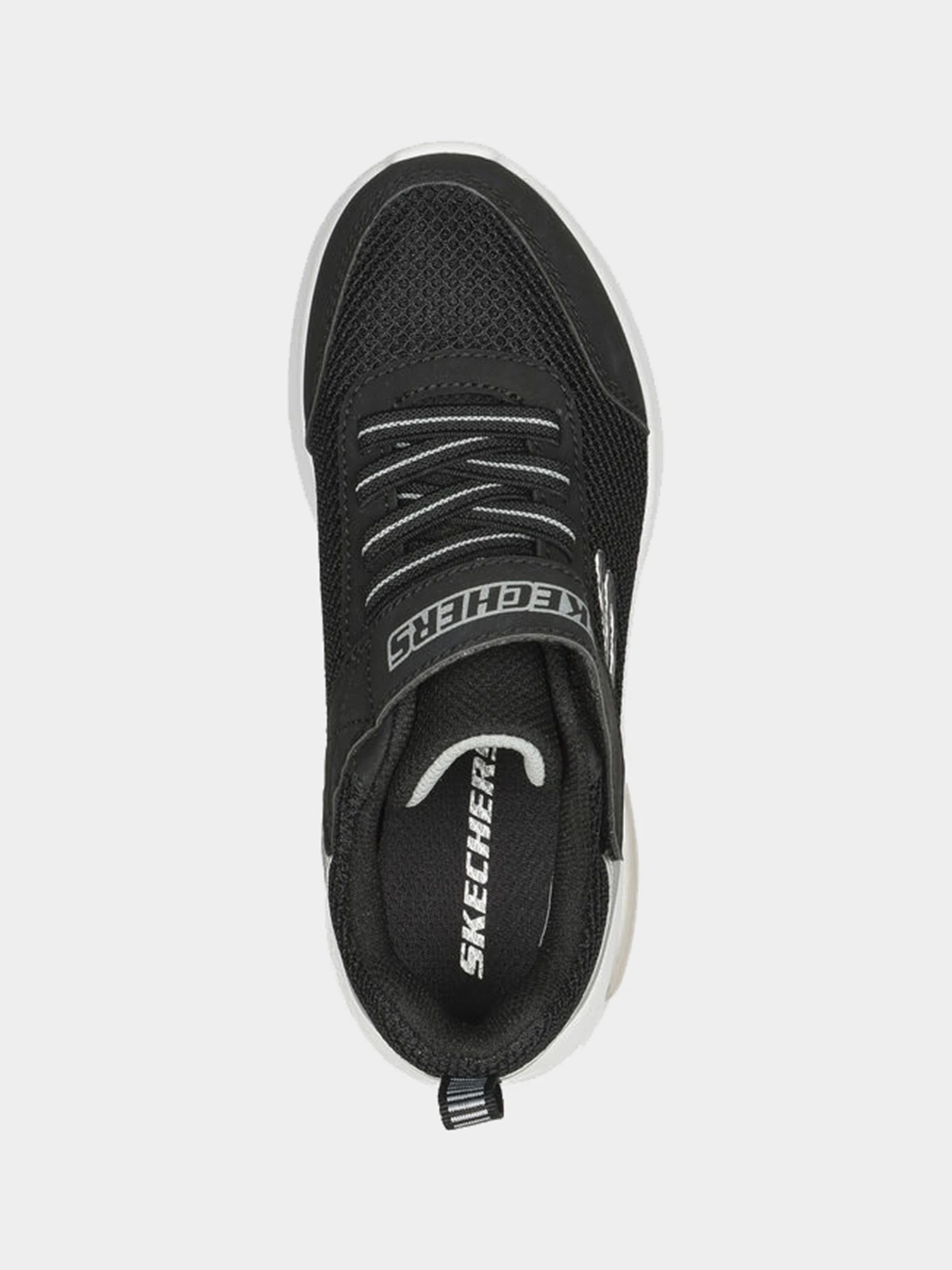 Кроссовки Skechers модель 403748L BKSL Кроссовки Skechers модель 403748L BKSL Фото
