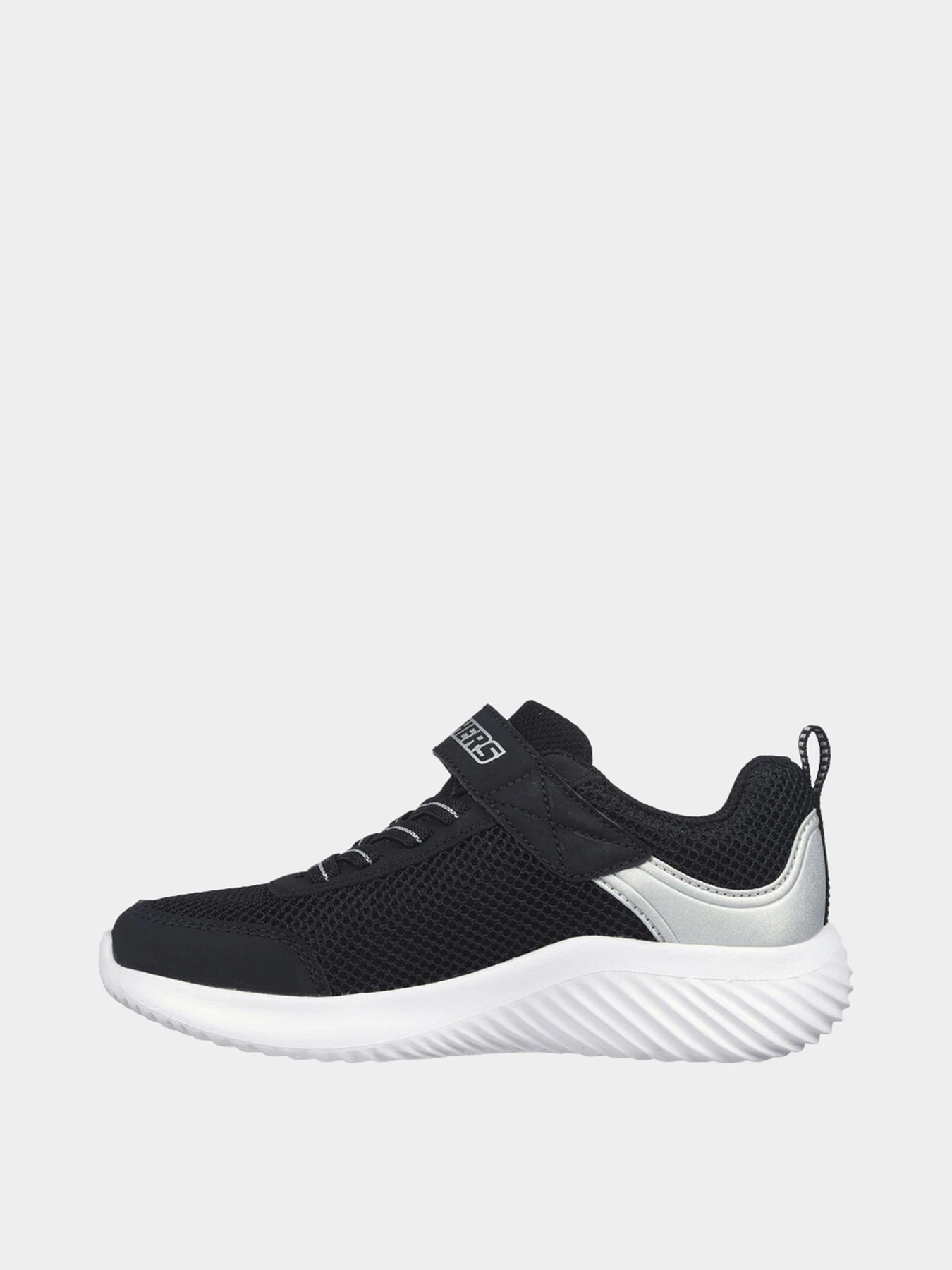 Кроссовки Skechers модель 403748L BKSL Кроссовки Skechers модель 403748L BKSL Фото