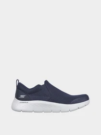 Слипоны и мокасины Skechers модель 216492 NVGY Фото