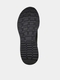 Ботинки и сапоги Skechers модель 117059 BBK Фото