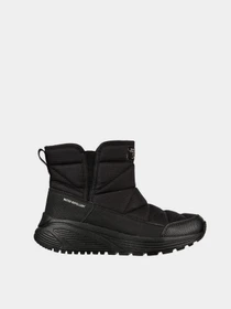 Бәтеңке мен етіктер Skechers үлгі 117059 BBK Фото