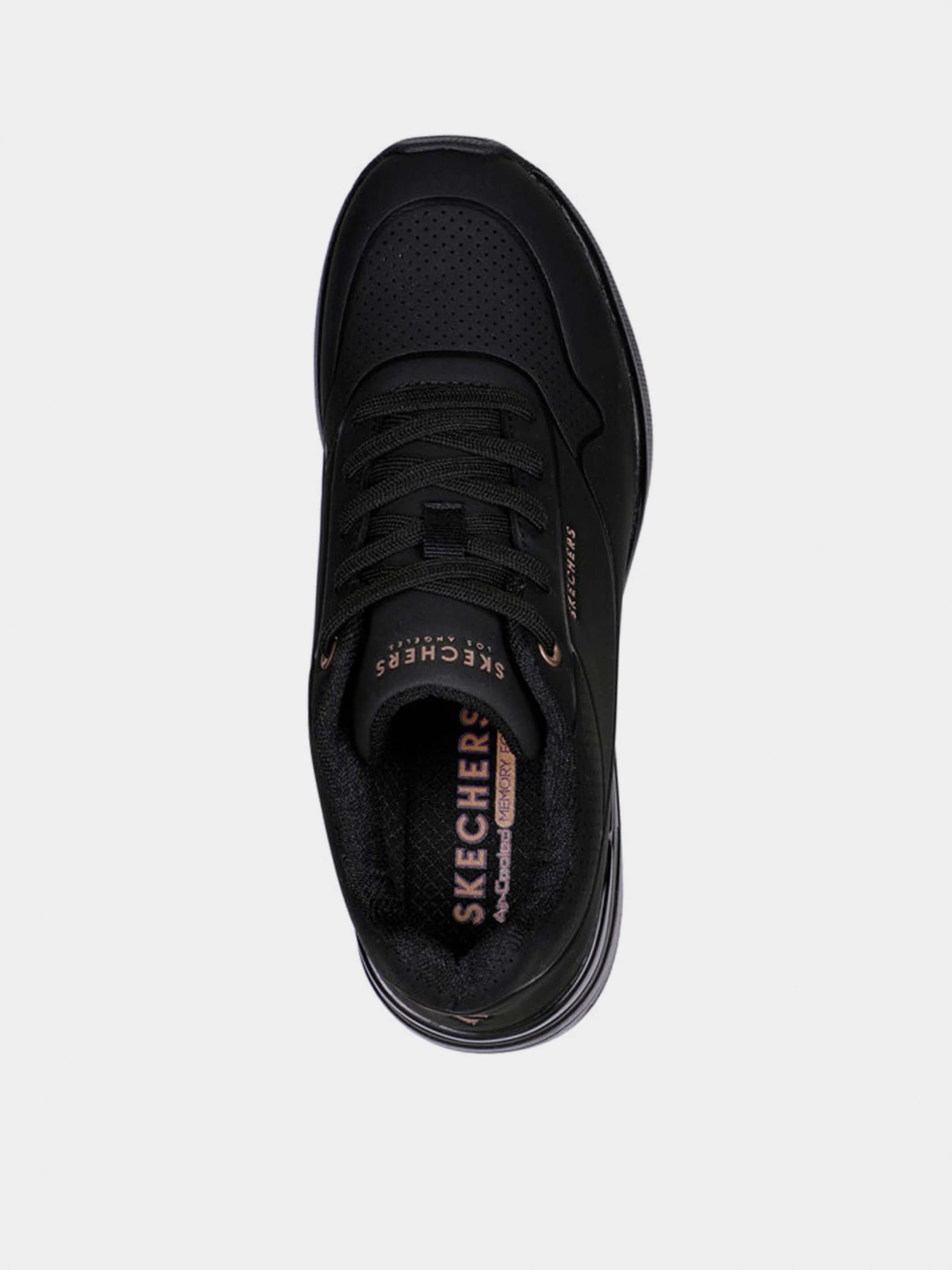 Кроссовки Skechers модель 155401 BBK Кроссовки Skechers модель 155401 BBK Фото