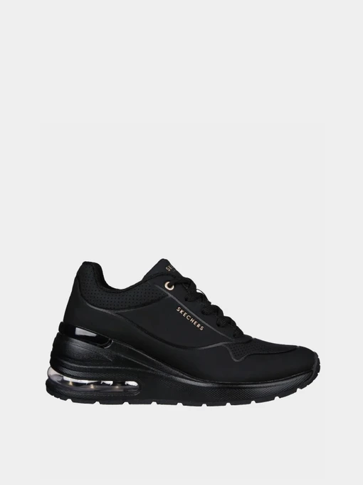 Кроссовки Skechers модель 155401 BBK Фото