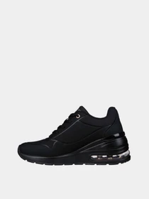 Кроссовки Skechers модель 155401 BBK Фото