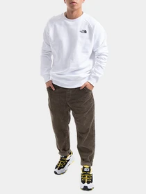 Худи и свитшоты The North Face модель NF0A4SZ9FN41 Фото