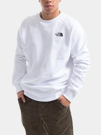 Худи и свитшоты The North Face модель NF0A4SZ9FN41 Фото