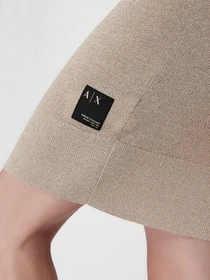 Платья Armani Exchange модель 6KYA1H-YMT7Z-1672 Фото