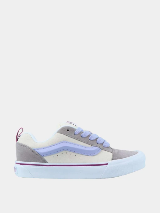 Кеды Vans модель VN000CS0PRP1 Фото