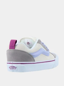 Кеды Vans модель VN000CS0PRP1 Фото