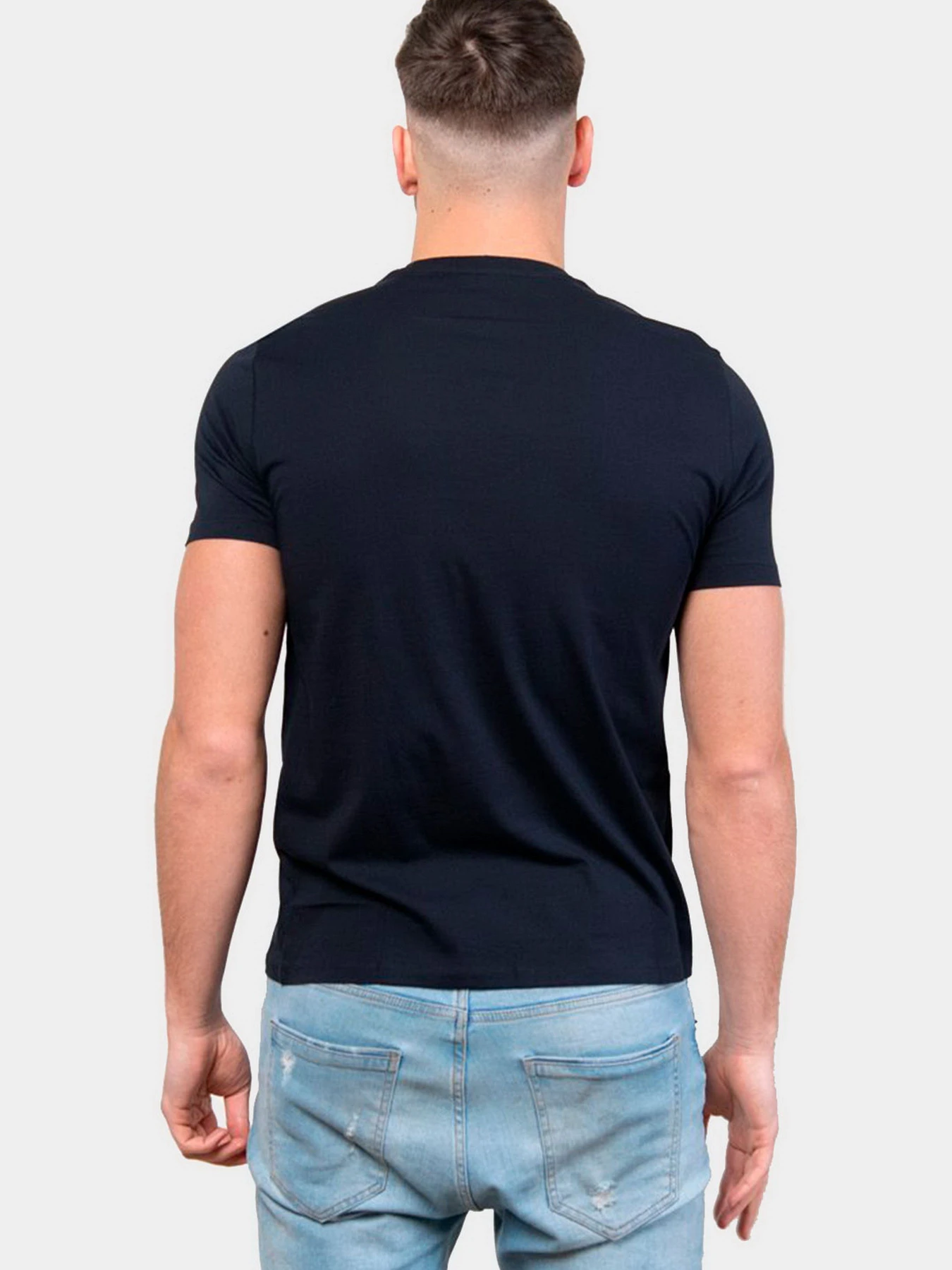 Футболки и поло Armani Exchange модель 8NZTCJ-Z8H4Z-1510 Фото