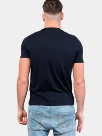 Футболки и поло Armani Exchange модель 8NZTCJ-Z8H4Z-1510 Фото