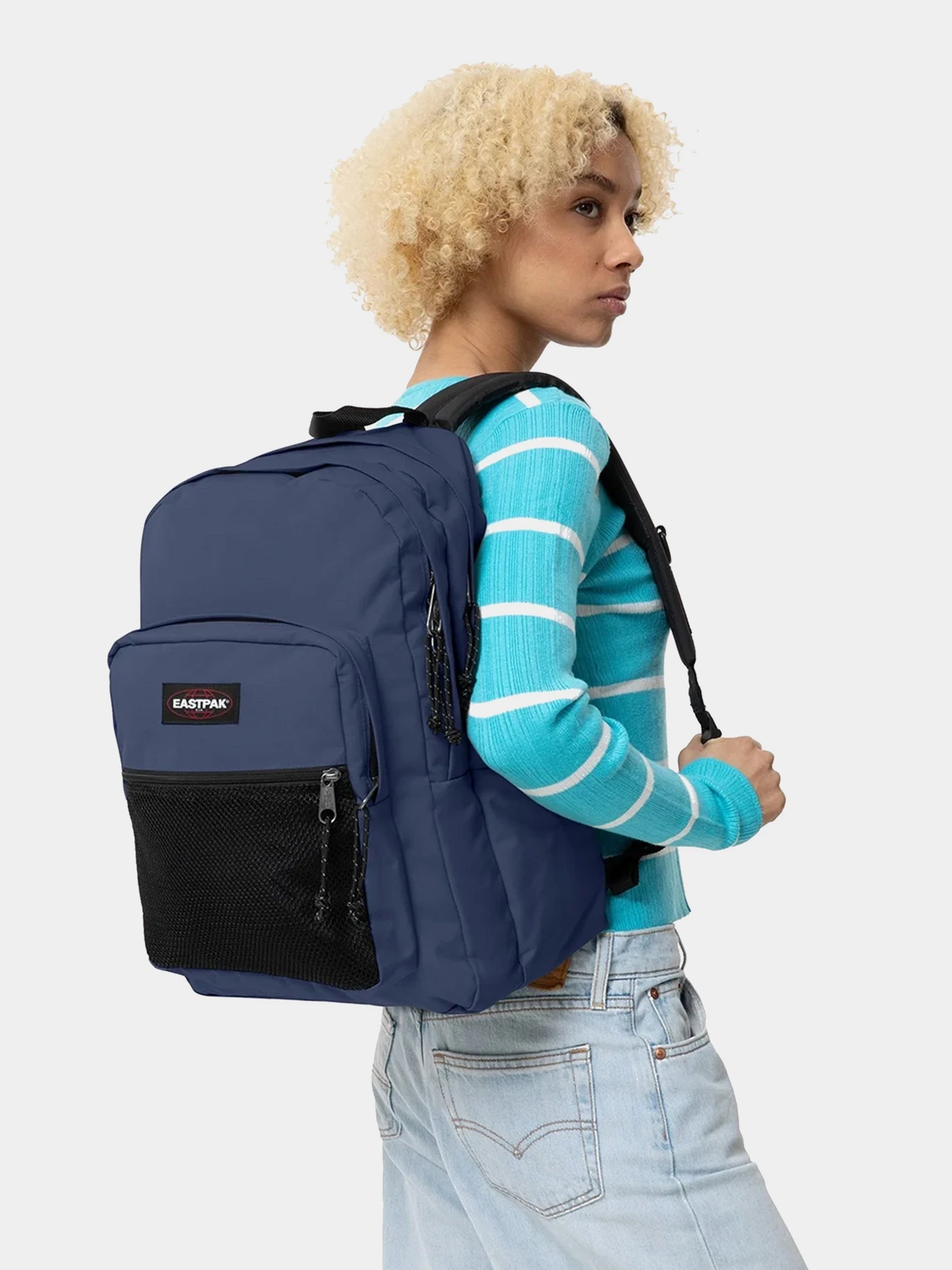 Рюкзаки EastPak модель EK0000600O21 Рюкзаки EastPak модель EK0000600O21 Фото